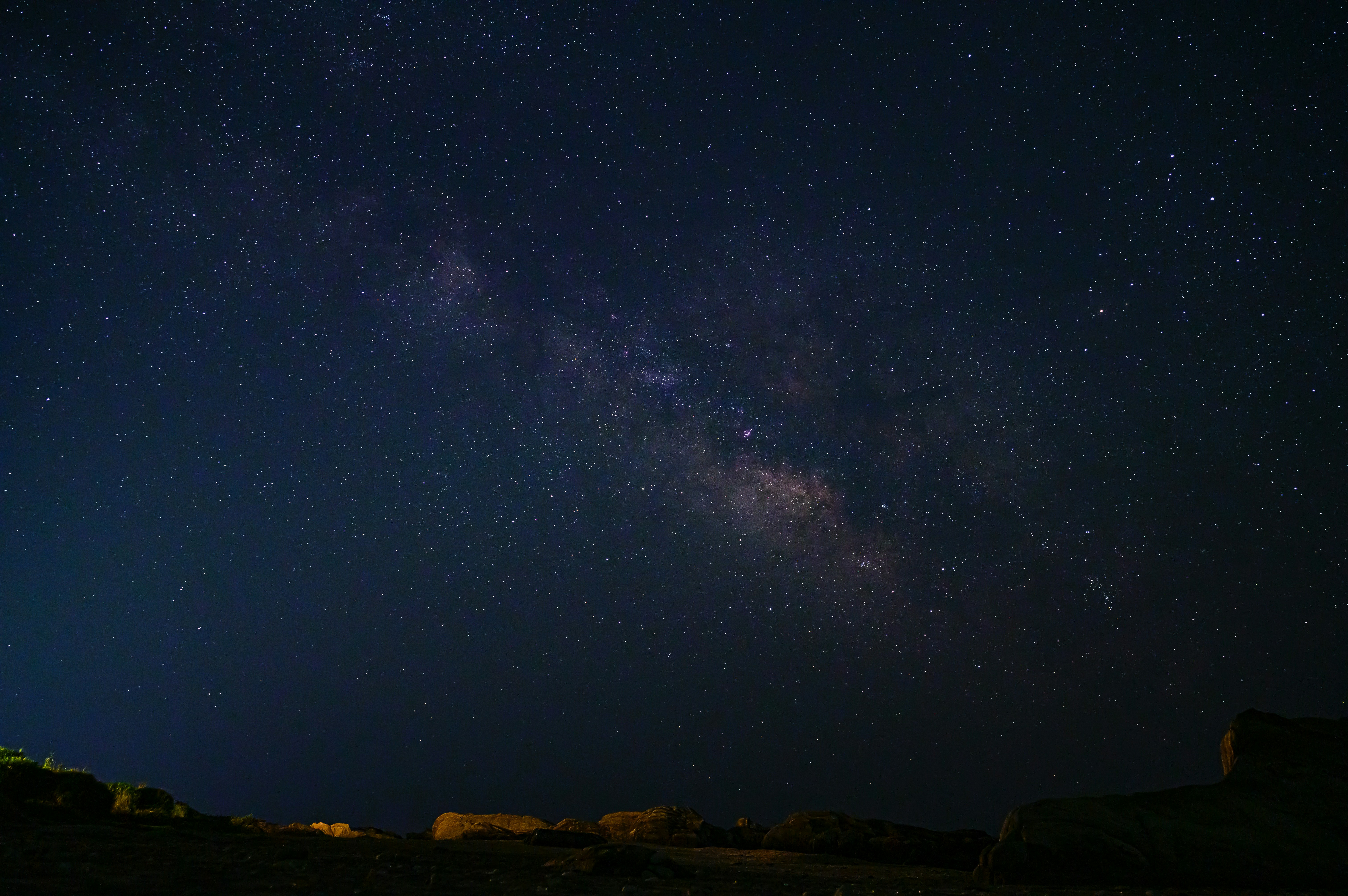 未来都市のイメージイラスト